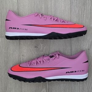 Nike Zoom Mercurial Vapor 16 Academy TF Scary Good Pack FQ8449-600 Mens Size 9.5